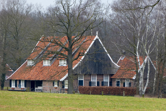 boerderij